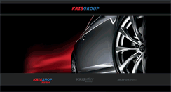 Desktop Screenshot of krisgroup.bg